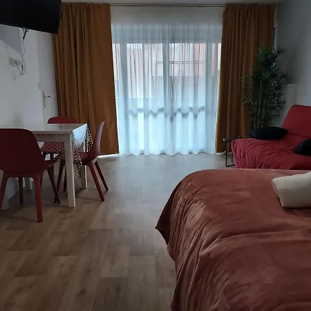 2 Lys Orleans Downtown, Free Secure Parking Appartement Buitenkant foto