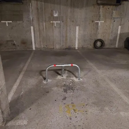 2 Lys Orleans Downtown, Free Secure Parking Appartement Buitenkant foto